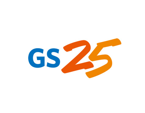 GS25 죽전단대점
