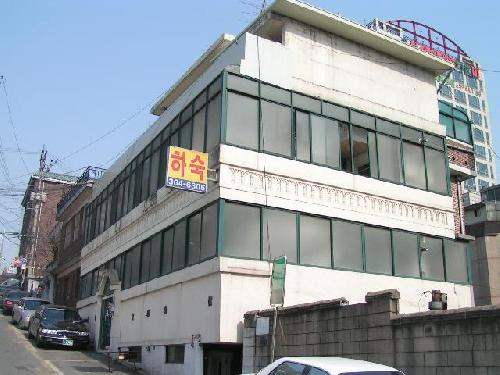 한솔하숙