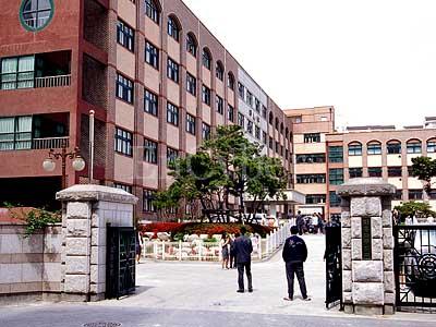 화홍고등학교