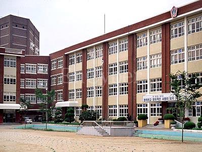 초등학교 경산 동부 남산초등학교(경산)